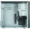 Chieftec Case|CHIEFTEC|HO-12B|MidiTower|Not included|MicroATX|Colour Black|HO-12B-OP