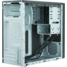 Chieftec Case|CHIEFTEC|HO-12B|MidiTower|Not included|MicroATX|Colour Black|HO-12B-OP