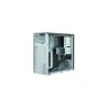 Chieftec Case|CHIEFTEC|HO-12B|MidiTower|Not included|MicroATX|Colour Black|HO-12B-OP
