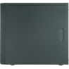 Chieftec Case|CHIEFTEC|HO-12B|MidiTower|Not included|MicroATX|Colour Black|HO-12B-OP