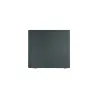 Chieftec Case|CHIEFTEC|HO-12B|MidiTower|Not included|MicroATX|Colour Black|HO-12B-OP