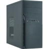 Chieftec Case|CHIEFTEC|HO-12B|MidiTower|Not included|MicroATX|Colour Black|HO-12B-OP