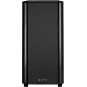 Chieftec Case|CHIEFTEC|Pro mini|MidiTower|MicroATX|MiniITX|Colour Black|AZ-01B-OP
