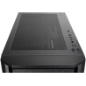 Chieftec Case|CHIEFTEC|Pro mini|MidiTower|MicroATX|MiniITX|Colour Black|AZ-01B-OP