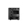 Chieftec Case|CHIEFTEC|Pro mini|MidiTower|MicroATX|MiniITX|Colour Black|AZ-01B-OP