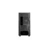 Chieftec Case|CHIEFTEC|Pro mini|MidiTower|MicroATX|MiniITX|Colour Black|AZ-01B-OP