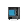 Chieftec Case|CHIEFTEC|Pro mini|MidiTower|MicroATX|MiniITX|Colour Black|AZ-01B-OP