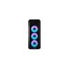 Chieftec Case|CHIEFTEC|ATX/micro ATX/Mini-ATX|Black|Midi Tower|PC|GL-03B-UC-OP
