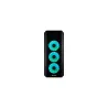 Chieftec Case|CHIEFTEC|ATX/micro ATX/Mini-ATX|Black|Midi Tower|PC|GL-03B-UC-OP