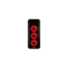 Chieftec Case|CHIEFTEC|ATX/micro ATX/Mini-ATX|Black|Midi Tower|PC|GL-03B-UC-OP