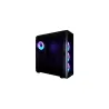 Chieftec Case|CHIEFTEC|ATX/micro ATX/Mini-ATX|Black|Midi Tower|PC|GL-03B-UC-OP