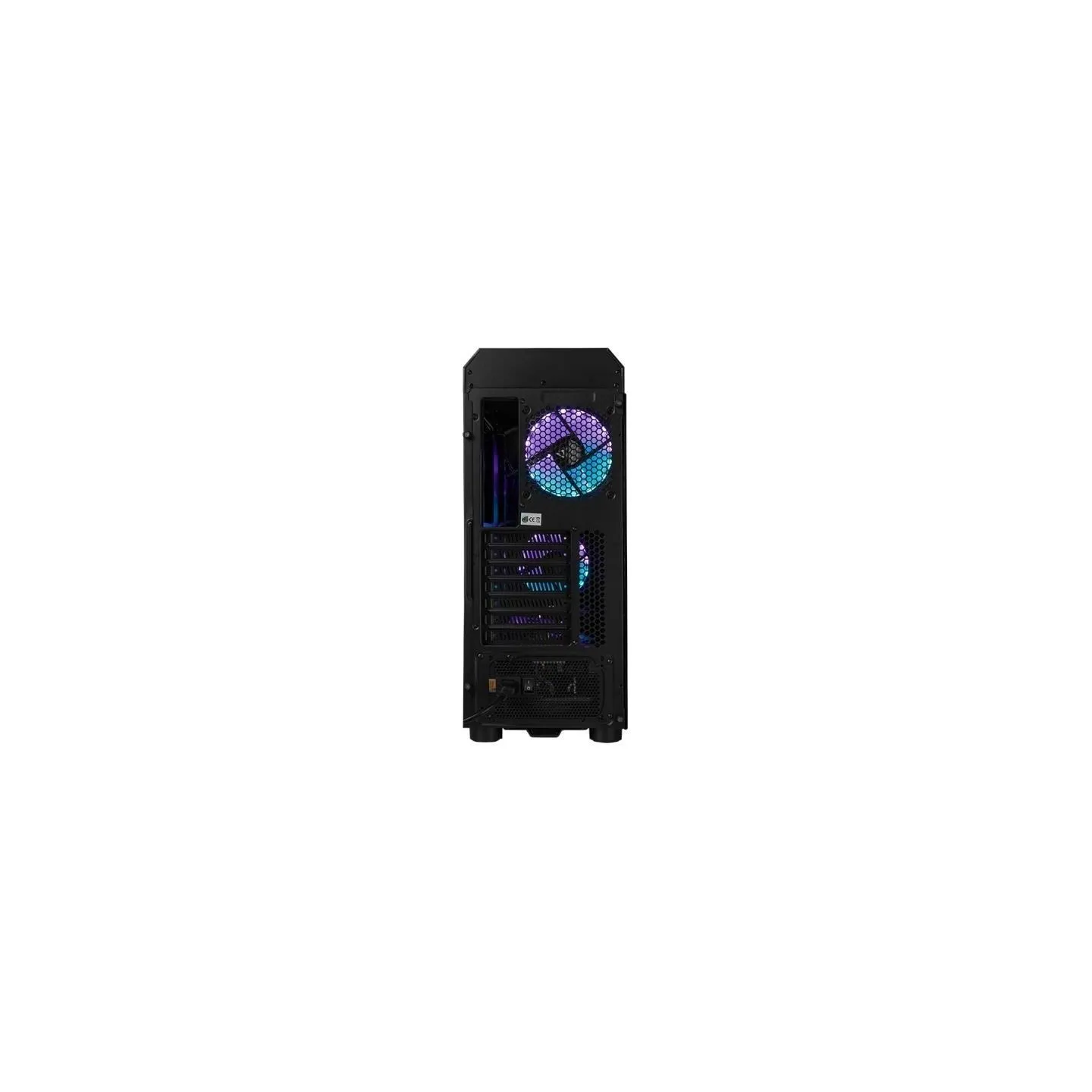 Chieftec Case|CHIEFTEC|ATX/micro ATX/Mini-ATX|Black|Midi Tower|PC|GL-03B-UC-OP