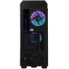 Chieftec Case|CHIEFTEC|ATX/micro ATX/Mini-ATX|Black|Midi Tower|PC|GL-03B-UC-OP