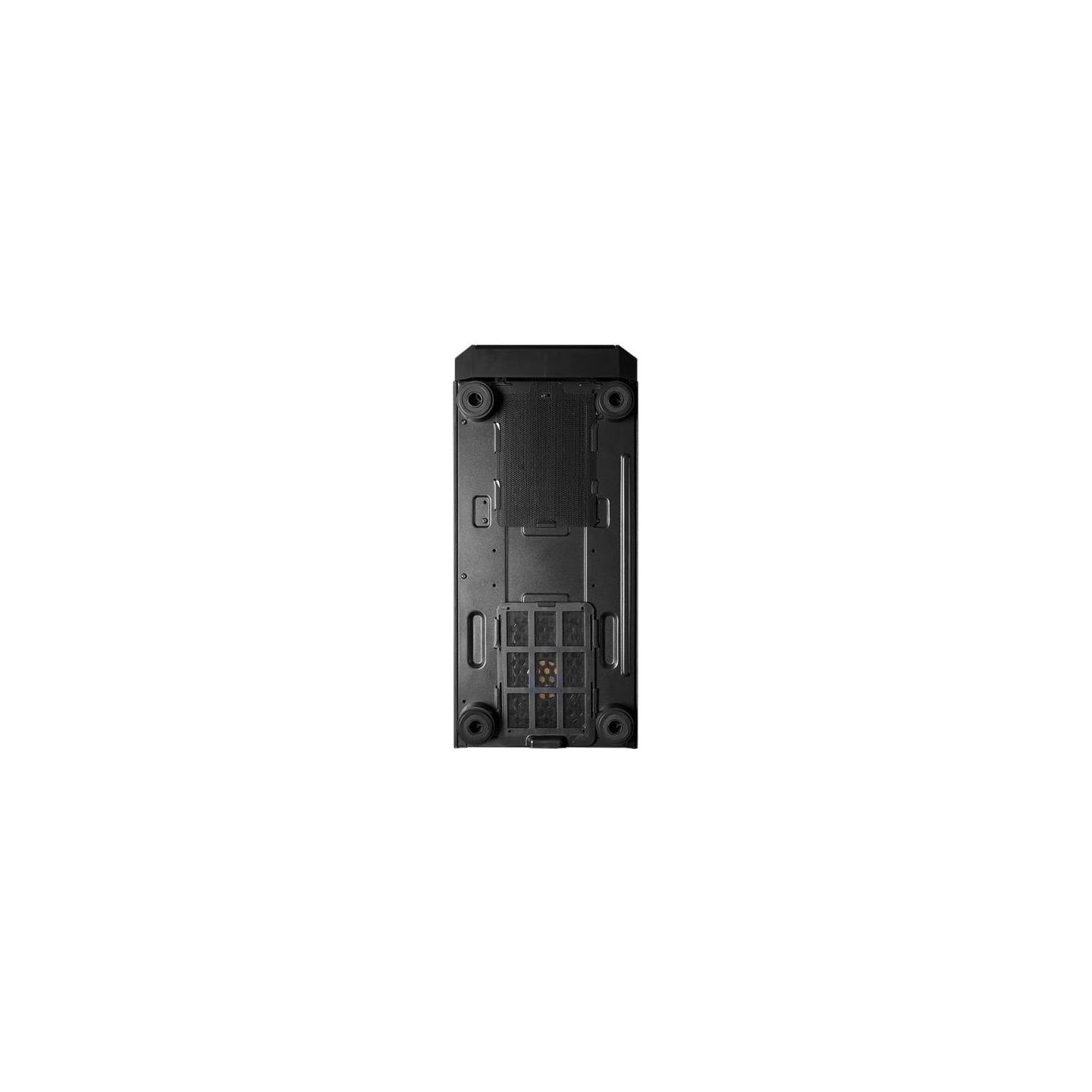 Chieftec Case|CHIEFTEC|ATX/micro ATX/Mini-ATX|Black|Midi Tower|PC|GL-03B-UC-OP