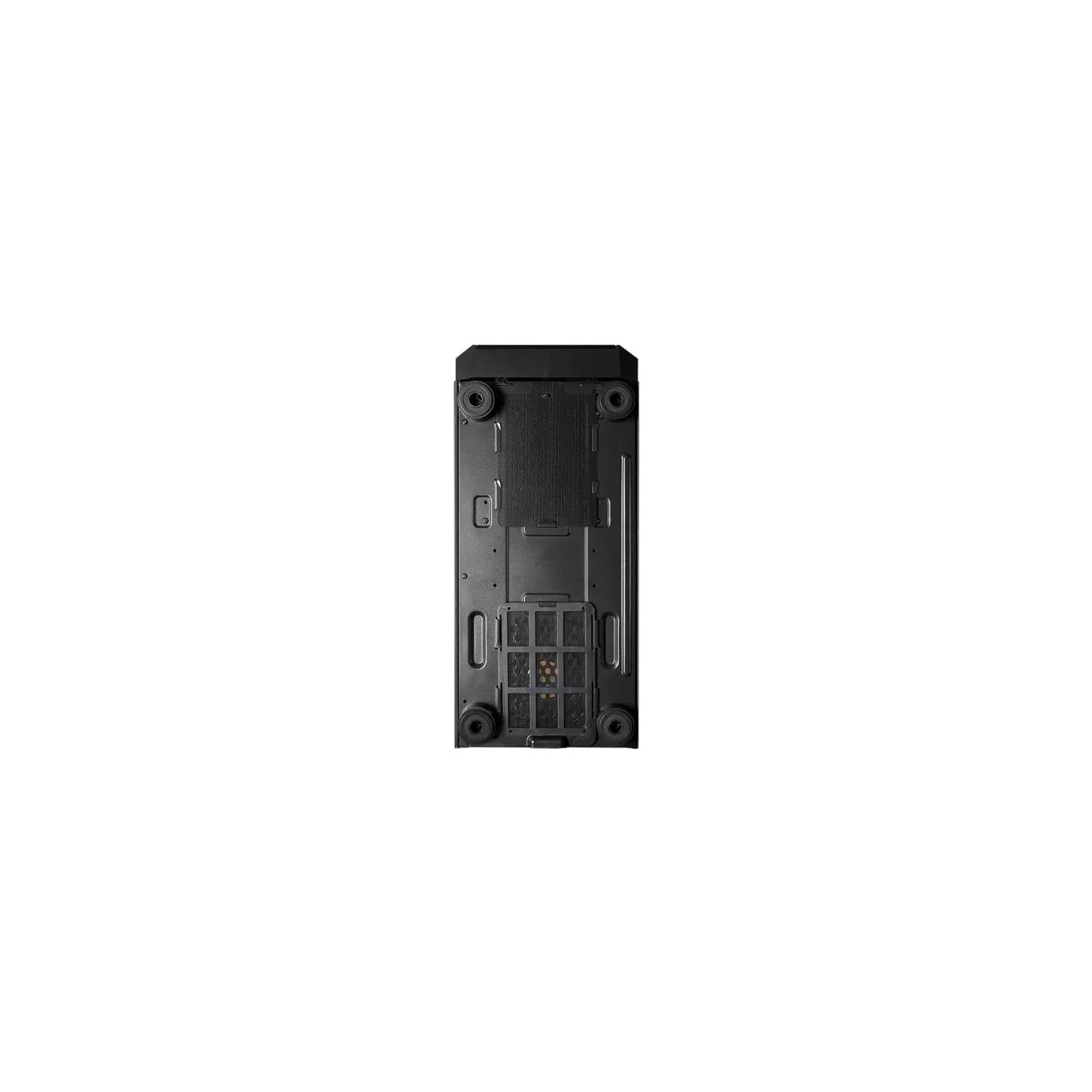 Chieftec Case|CHIEFTEC|ATX/micro ATX/Mini-ATX|Black|Midi Tower|PC|GL-03B-UC-OP