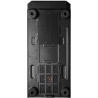 Chieftec Case|CHIEFTEC|ATX/micro ATX/Mini-ATX|Black|Midi Tower|PC|GL-03B-UC-OP