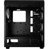 Chieftec Case|CHIEFTEC|ATX/micro ATX/Mini-ATX|Black|Midi Tower|PC|GL-03B-UC-OP