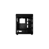 Chieftec Case|CHIEFTEC|ATX/micro ATX/Mini-ATX|Black|Midi Tower|PC|GL-03B-UC-OP