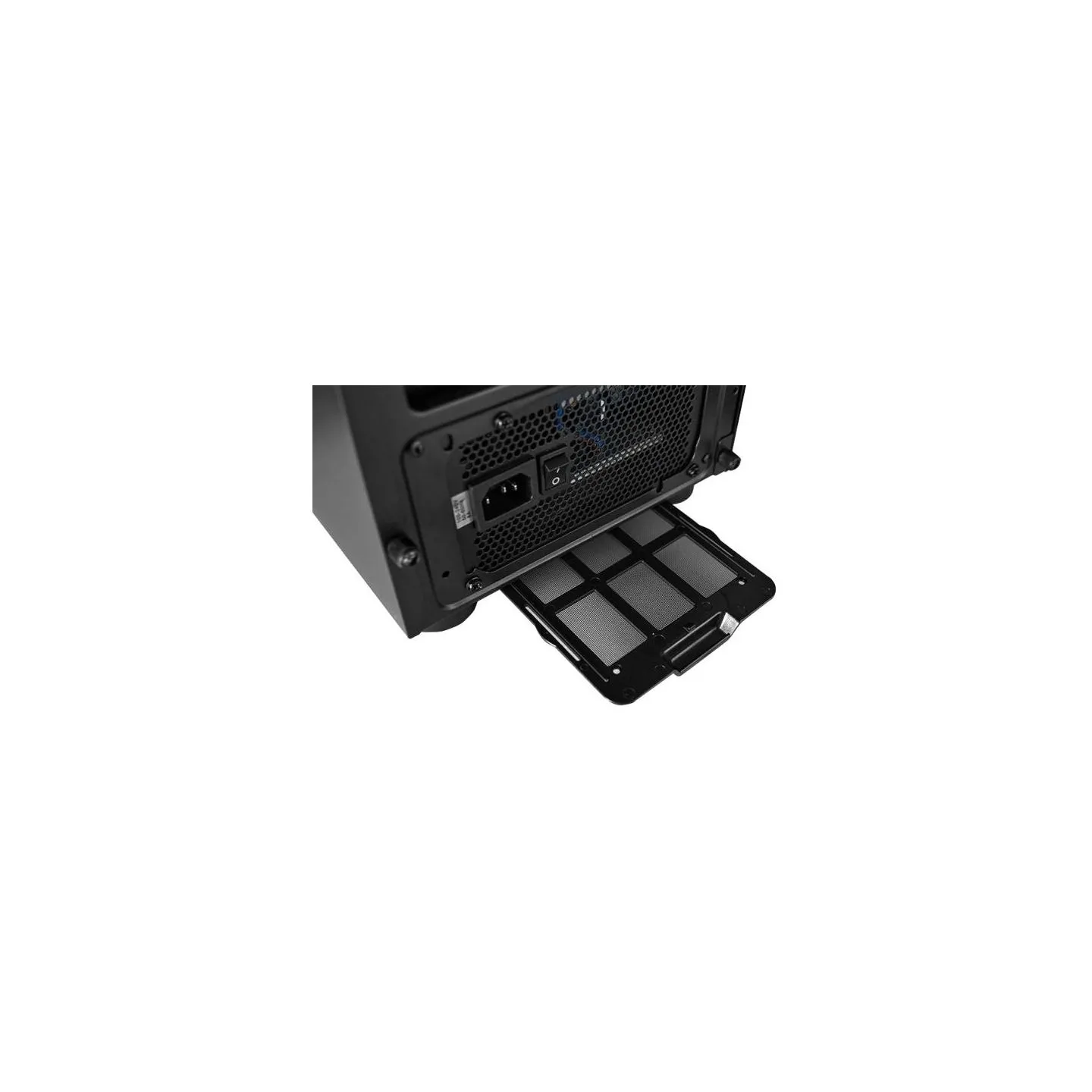 Chieftec Case|CHIEFTEC|ATX/micro ATX/Mini-ATX|Black|Midi Tower|PC|GL-03B-UC-OP