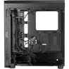 Chieftec Case|CHIEFTEC|SCORPION II|MidiTower|Not included|ATX|MicroATX|MiniITX|Colour Black|GL-02B-OP