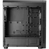 Chieftec Case|CHIEFTEC|SCORPION II|MidiTower|Not included|ATX|MicroATX|MiniITX|Colour Black|GL-02B-OP