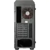 Chieftec Case|CHIEFTEC|SCORPION II|MidiTower|Not included|ATX|MicroATX|MiniITX|Colour Black|GL-02B-OP