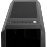 Chieftec Case|CHIEFTEC|SCORPION II|MidiTower|Not included|ATX|MicroATX|MiniITX|Colour Black|GL-02B-OP