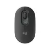 Logitech POP Mouse with emoji - GRAPHITE - BT  - EMEA28i-935 - FY25,TERRA