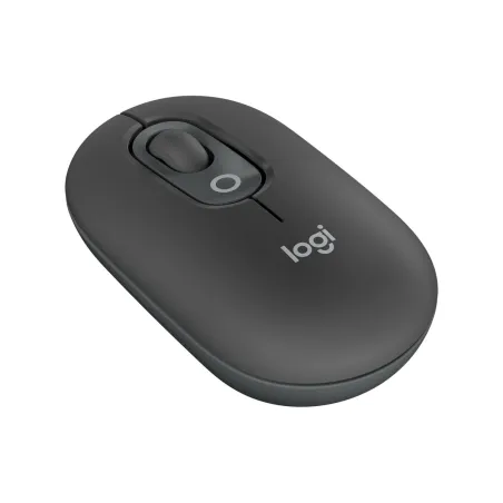 Logitech POP Mouse with emoji - GRAPHITE - BT  - EMEA28i-935 - FY25,TERRA