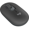 Logitech POP Mouse with emoji - GRAPHITE - BT  - EMEA28i-935 - FY25,TERRA