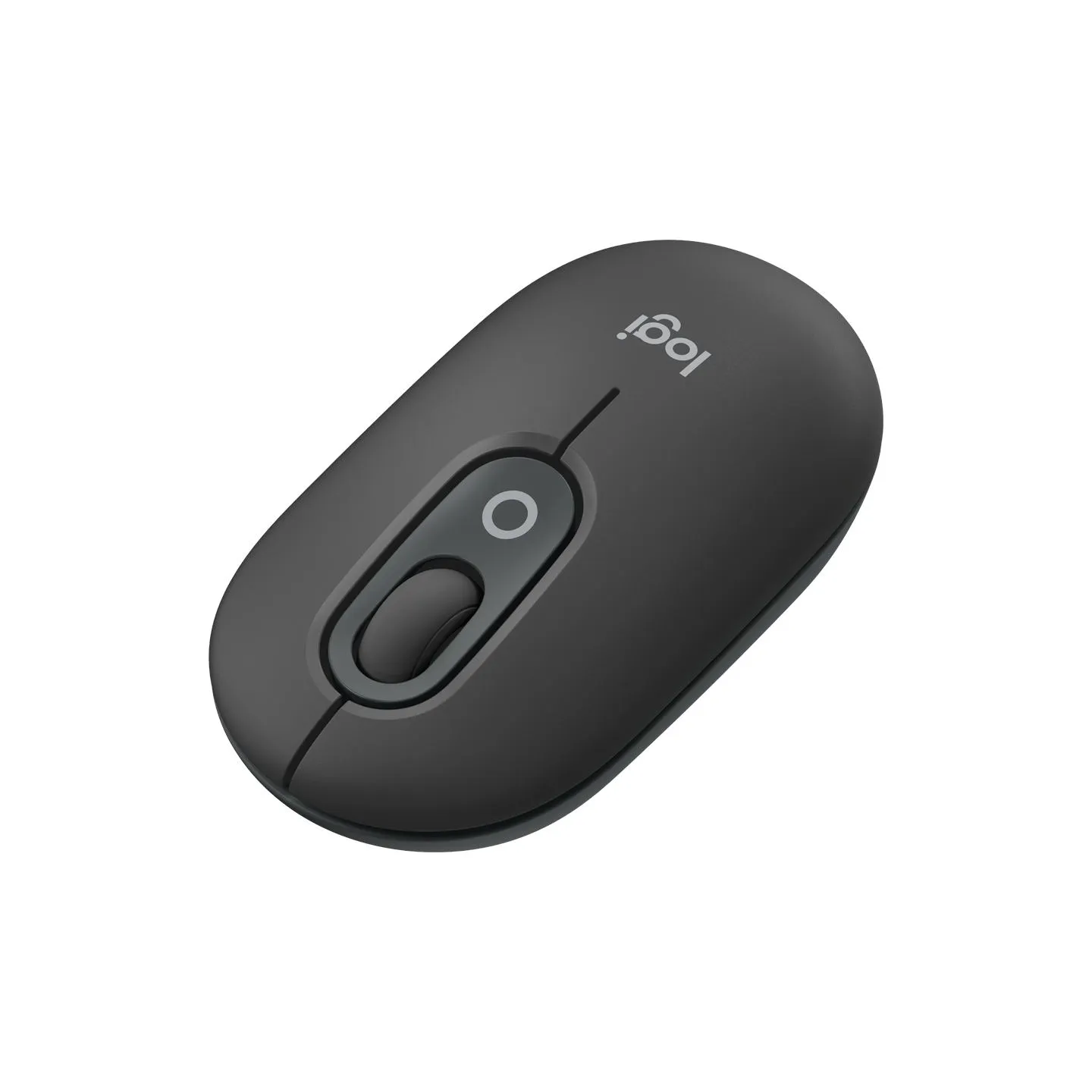 Logitech POP Mouse with emoji - GRAPHITE - BT  - EMEA28i-935 - FY25,TERRA