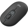 Logitech POP Mouse with emoji - GRAPHITE - BT  - EMEA28i-935 - FY25,TERRA