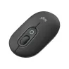 Logitech POP Mouse with emoji - GRAPHITE - BT  - EMEA28i-935 - FY25,TERRA