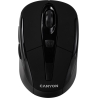 Canyon mouse MSO-W6 Wireless Black