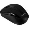 Canyon mouse MSO-W6 Wireless Black