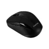 Canyon mouse MSO-W6 Wireless Black