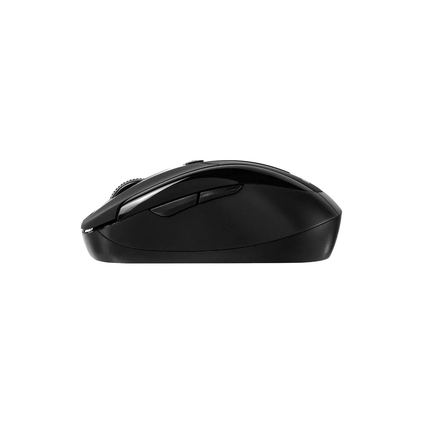 Canyon mouse MSO-W6 Wireless Black