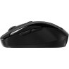 Canyon mouse MSO-W6 Wireless Black