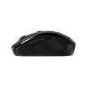 Canyon mouse MSO-W6 Wireless Black