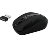 Canyon mouse MSO-W6 Wireless Black