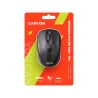 Canyon mouse MSO-W6 Wireless Black