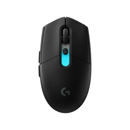 Logitech G305 X SUPERLIGHT Wireless Gaming Mouse - BLACK - 2.4GHZ - EER2 - 933