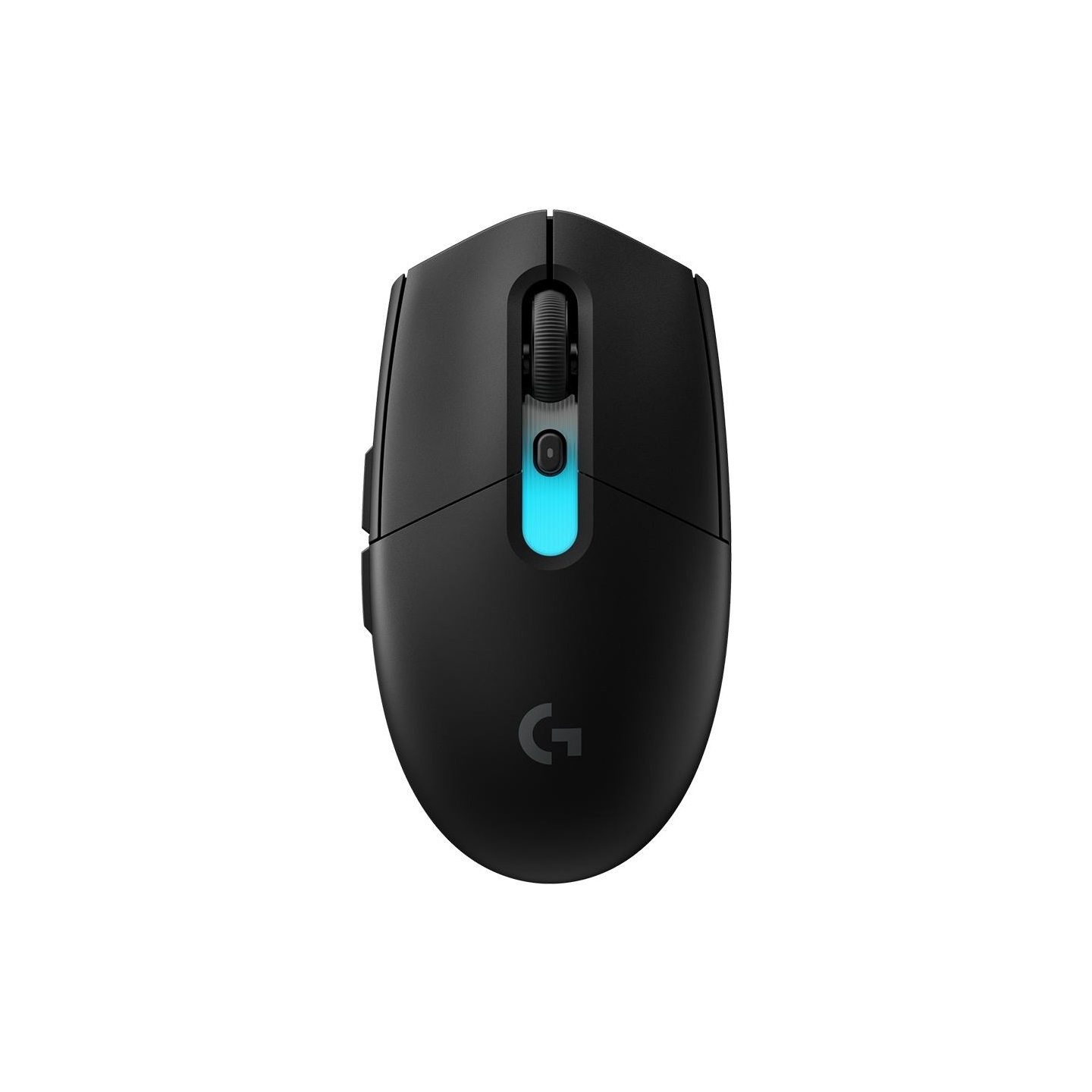 Logitech G305 X SUPERLIGHT Wireless Gaming Mouse - BLACK - 2.4GHZ - EER2 - 933