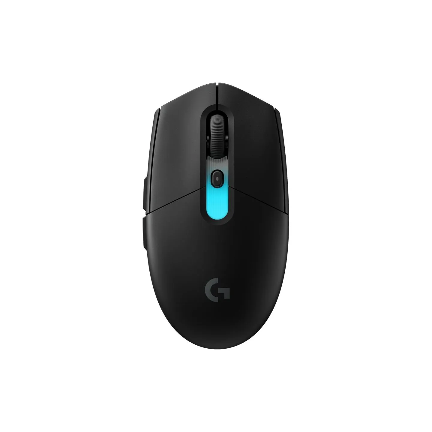 Logitech G305 X SUPERLIGHT Wireless Gaming Mouse - BLACK - 2.4GHZ - EER2 - 933