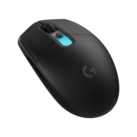 Logitech G305 X SUPERLIGHT Wireless Gaming Mouse - BLACK - 2.4GHZ - EER2 - 933