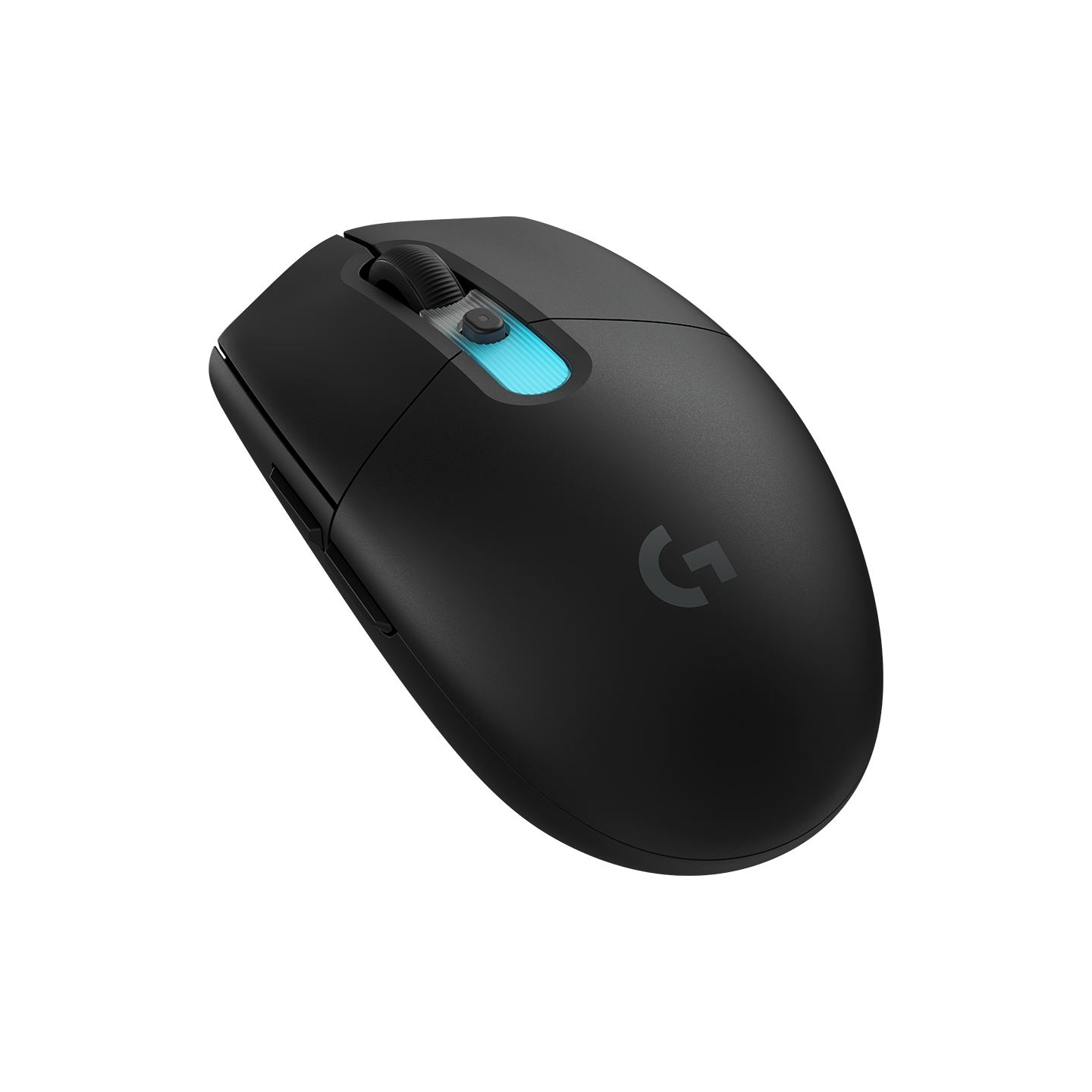Logitech G305 X SUPERLIGHT Wireless Gaming Mouse - BLACK - 2.4GHZ - EER2 - 933