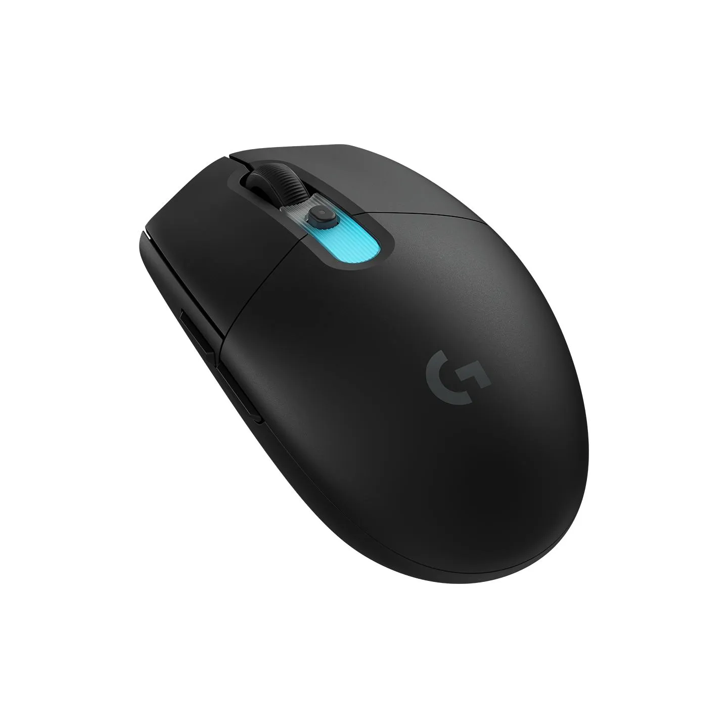 Logitech G305 X SUPERLIGHT Wireless Gaming Mouse - BLACK - 2.4GHZ - EER2 - 933