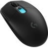 Logitech G305 X SUPERLIGHT Wireless Gaming Mouse - BLACK - 2.4GHZ - EER2 - 933