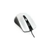 Gembird | Mouse | MUS-4B-01-BS | Standard | USB | Black/ silver