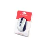 Gembird | Mouse | MUS-4B-01-BS | Standard | USB | Black/ silver